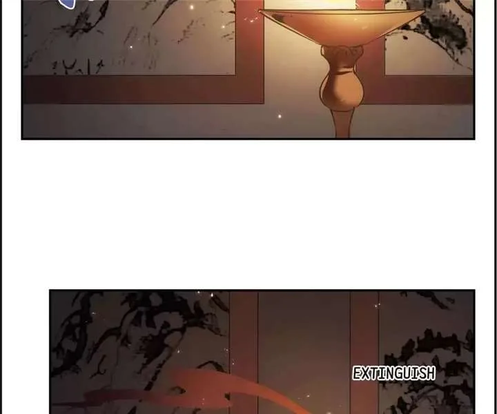 A Poem of The Empire and A Thousand Piles of Snow Chapter 100 page 35