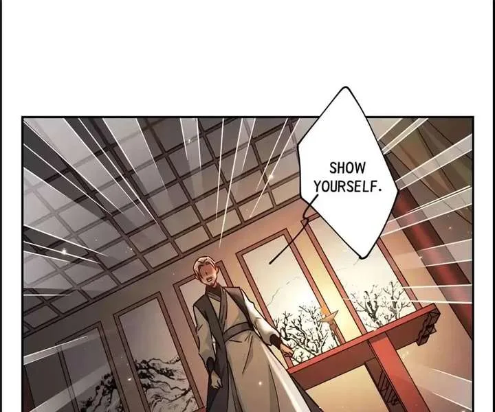 A Poem of The Empire and A Thousand Piles of Snow Chapter 100 page 33