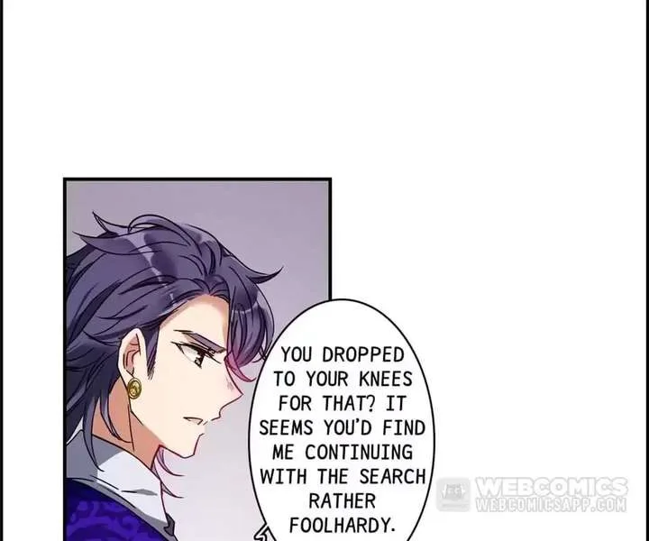 A Poem of The Empire and A Thousand Piles of Snow Chapter 105 page 26