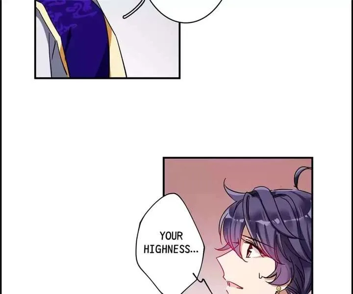 A Poem of The Empire and A Thousand Piles of Snow Chapter 105 page 27