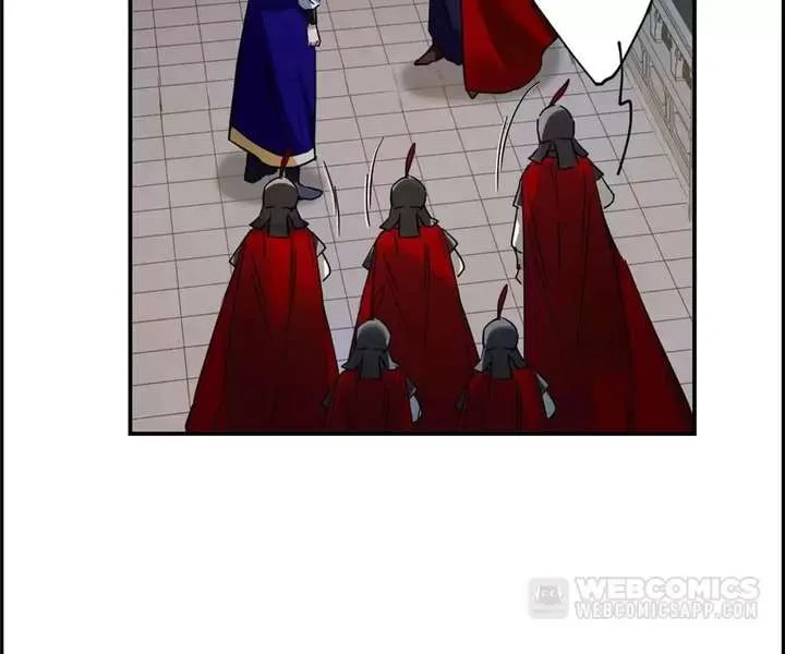 A Poem of The Empire and A Thousand Piles of Snow Chapter 105 page 36
