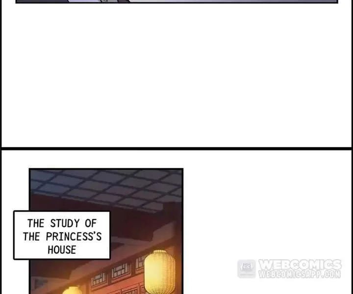 A Poem of The Empire and A Thousand Piles of Snow Chapter 103 page 38