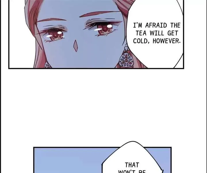 A Poem of The Empire and A Thousand Piles of Snow Chapter 106 page 21