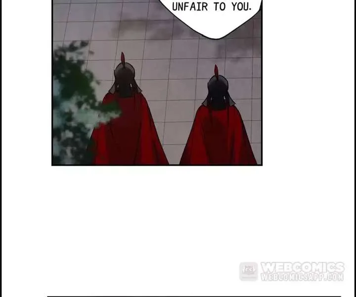 A Poem of The Empire and A Thousand Piles of Snow Chapter 107 page 14