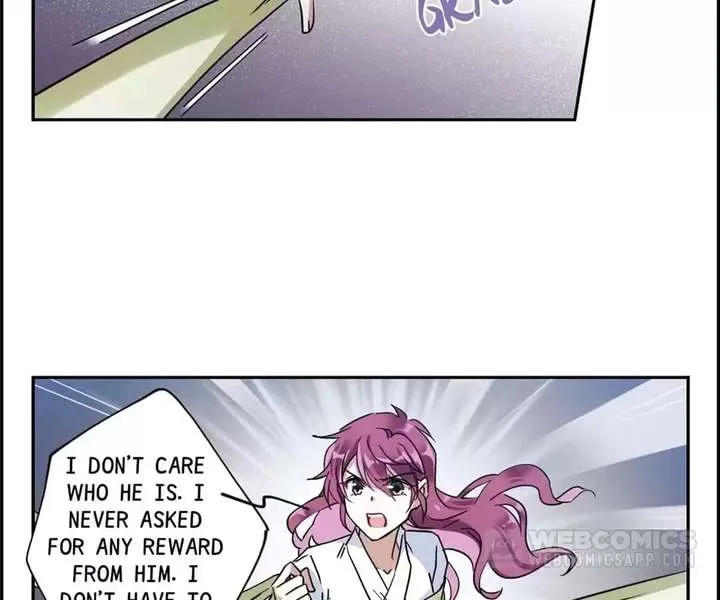 A Poem of The Empire and A Thousand Piles of Snow Chapter 109 page 24