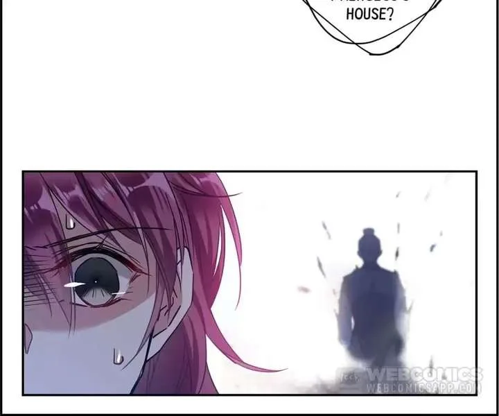 A Poem of The Empire and A Thousand Piles of Snow Chapter 109 page 30