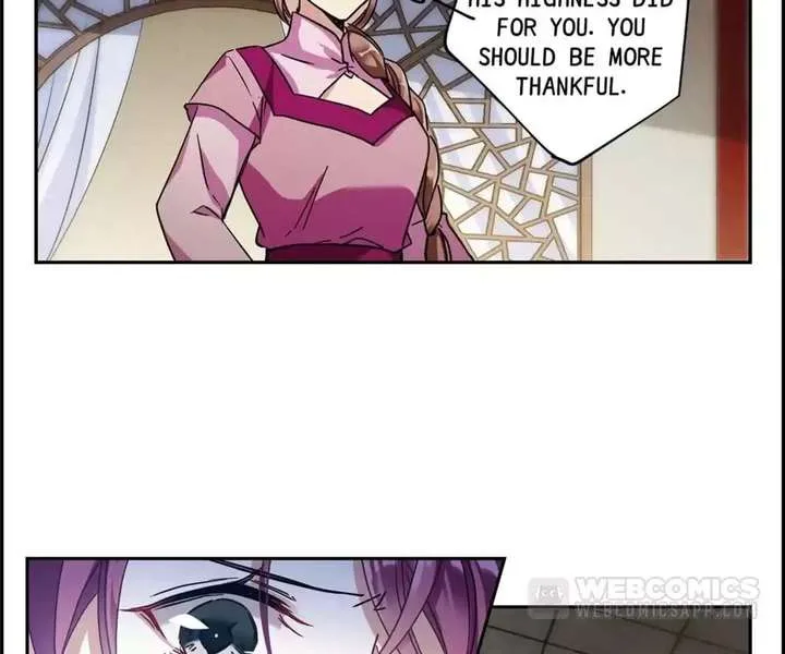A Poem of The Empire and A Thousand Piles of Snow Chapter 109 page 26