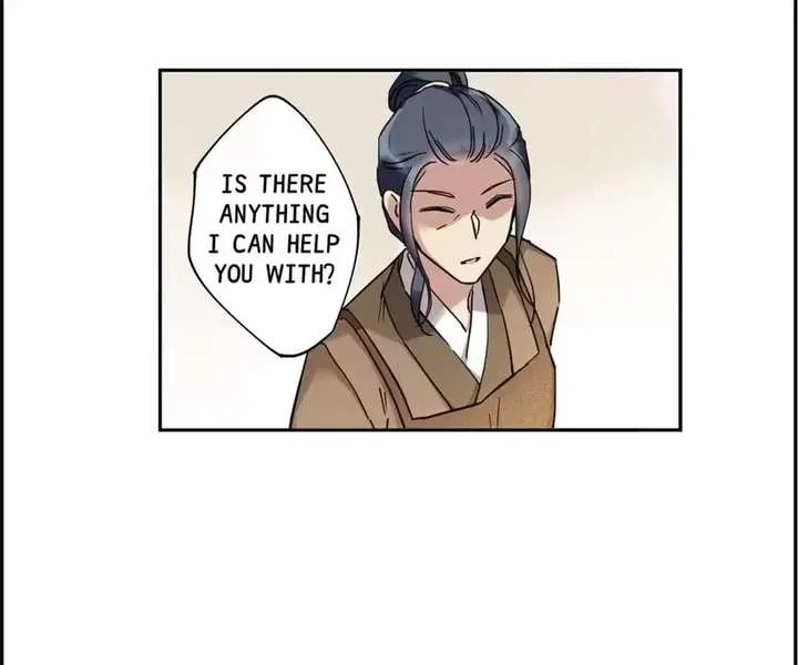 A Poem of The Empire and A Thousand Piles of Snow Chapter 112 page 19