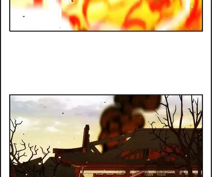 A Poem of The Empire and A Thousand Piles of Snow Chapter 111 page 19