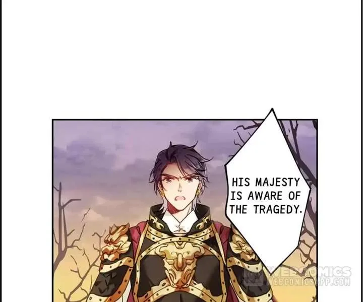 A Poem of The Empire and A Thousand Piles of Snow Chapter 111 page 24