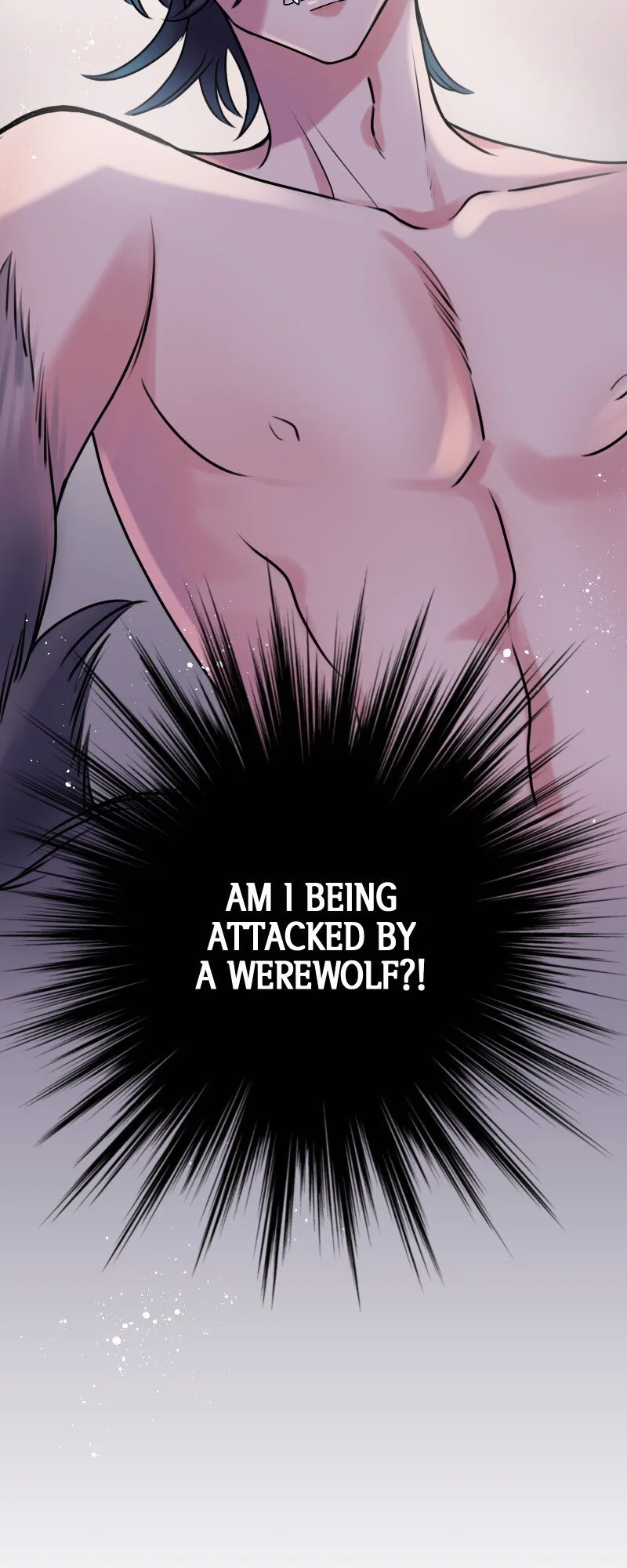 I’m NOT Afraid of Wolves! [Official] Chapter 1 page 4