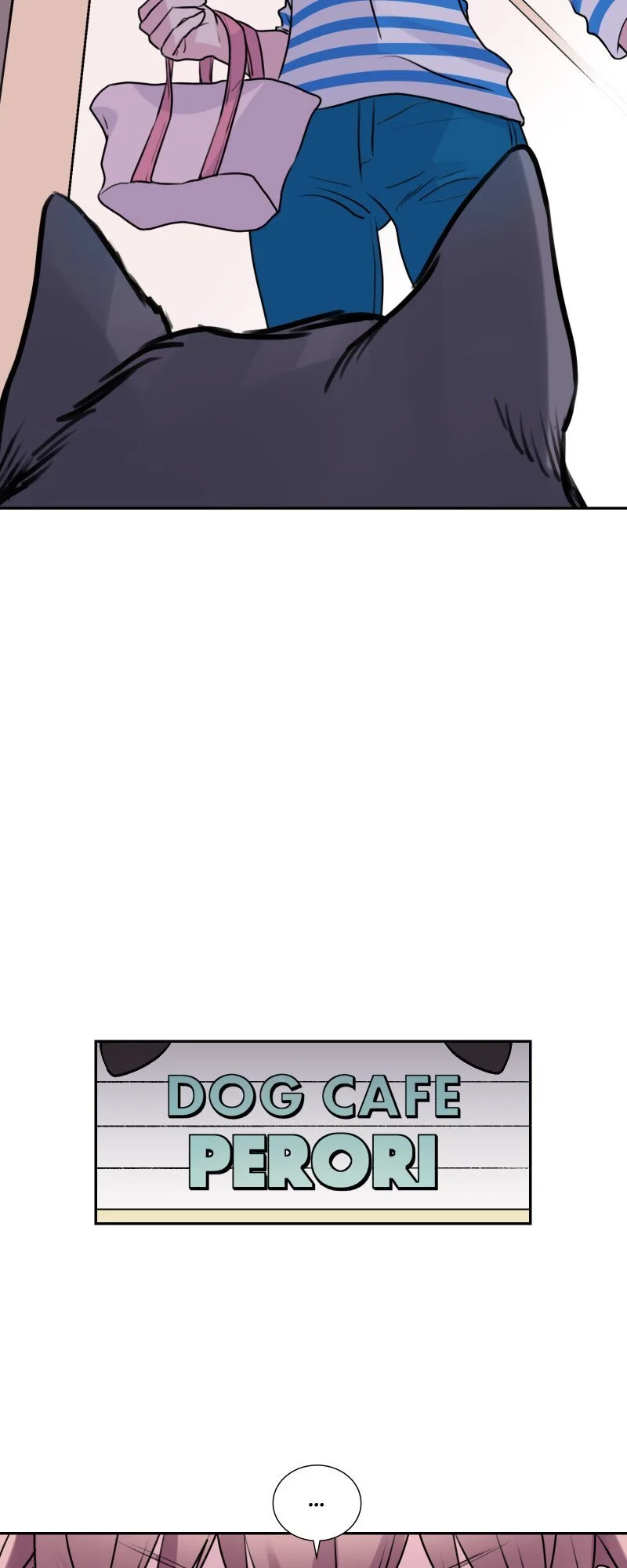 I’m NOT Afraid of Wolves! [Official] Chapter 1 page 35