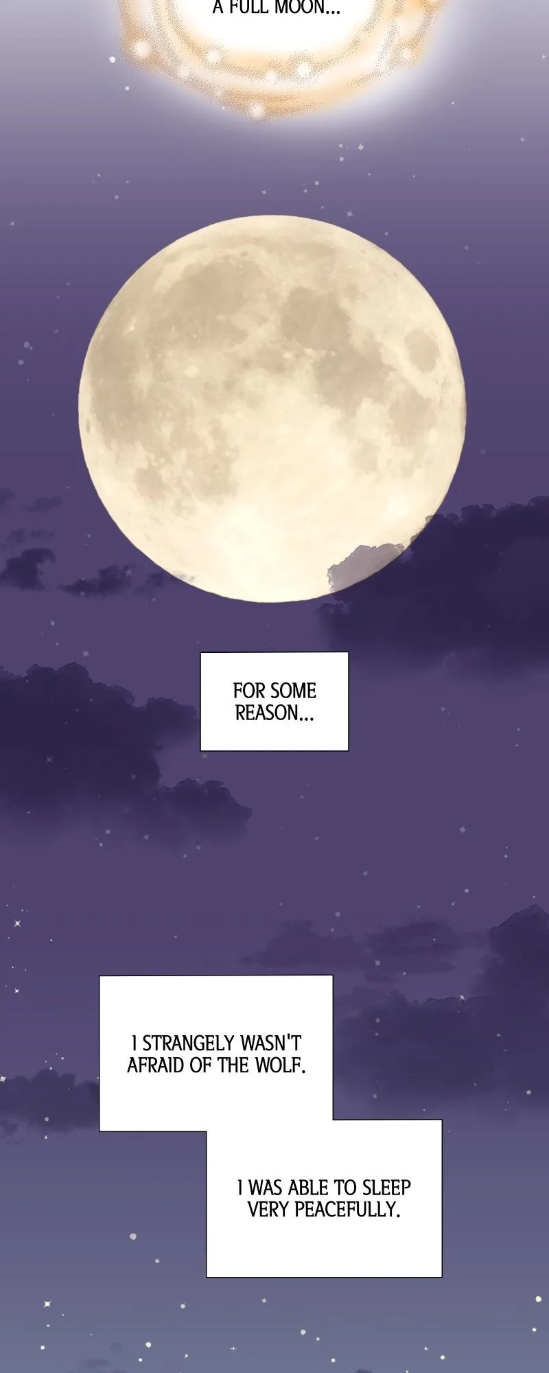 I’m NOT Afraid of Wolves! [Official] Chapter 1 page 45