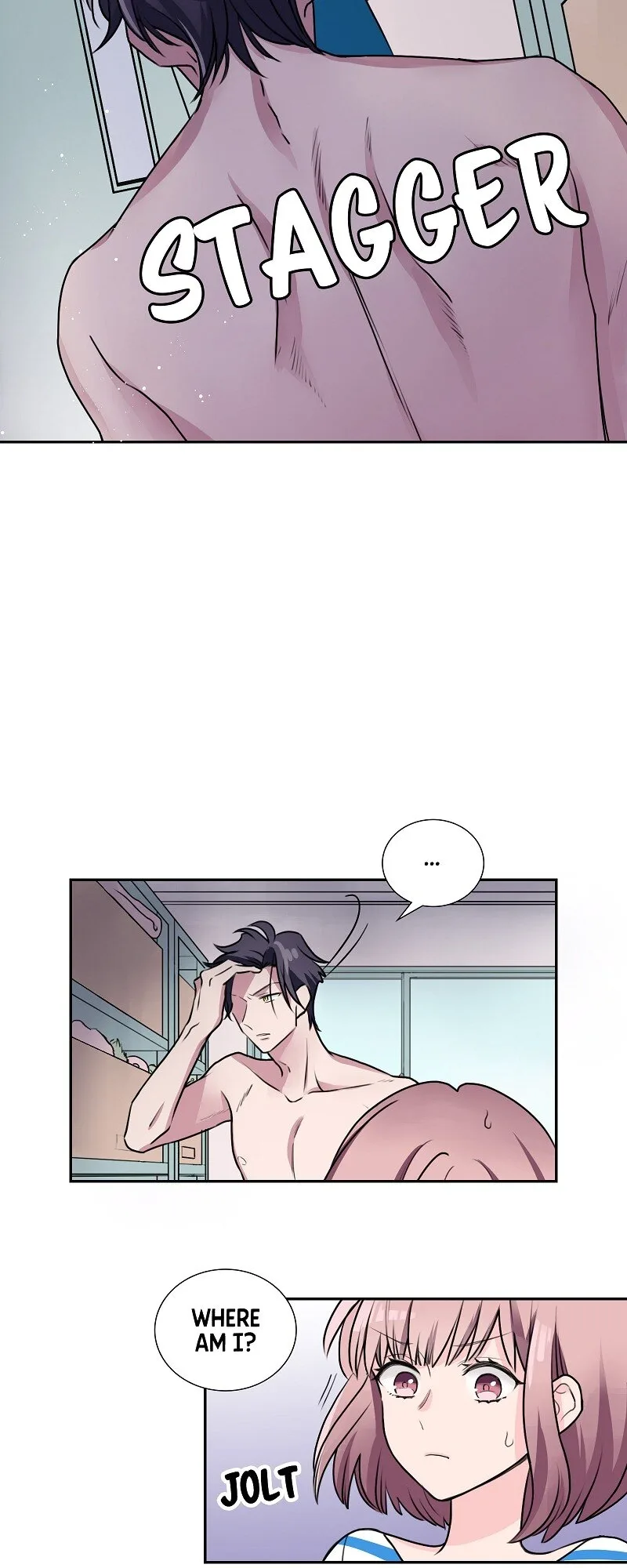 I’m NOT Afraid of Wolves! [Official] Chapter 2 page 19