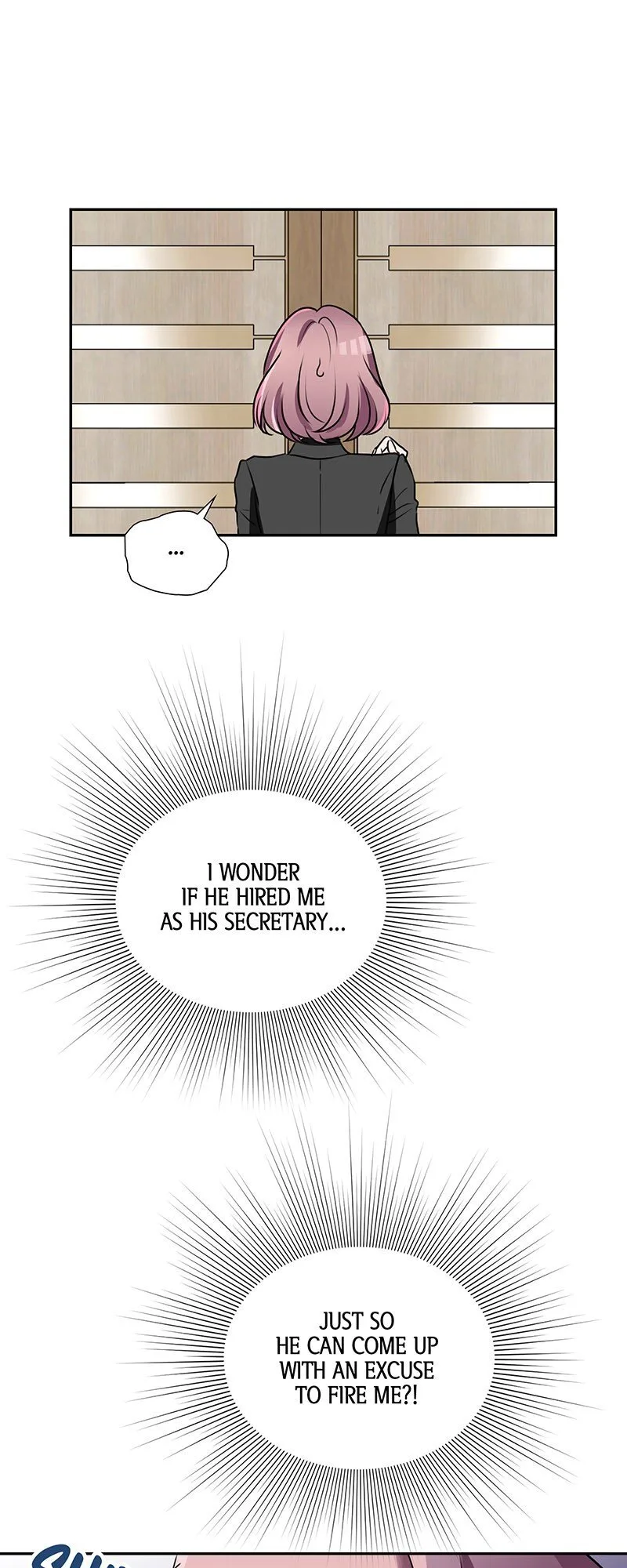 I’m NOT Afraid of Wolves! [Official] Chapter 3 page 10