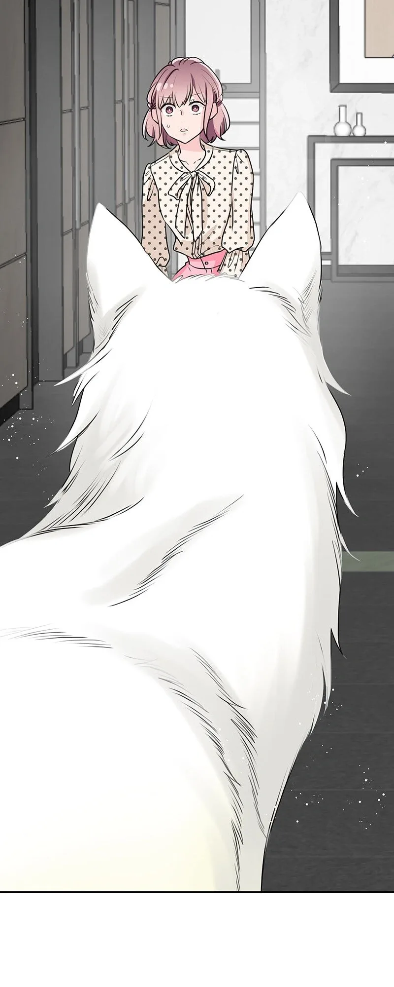 I’m NOT Afraid of Wolves! [Official] Chapter 5 page 20