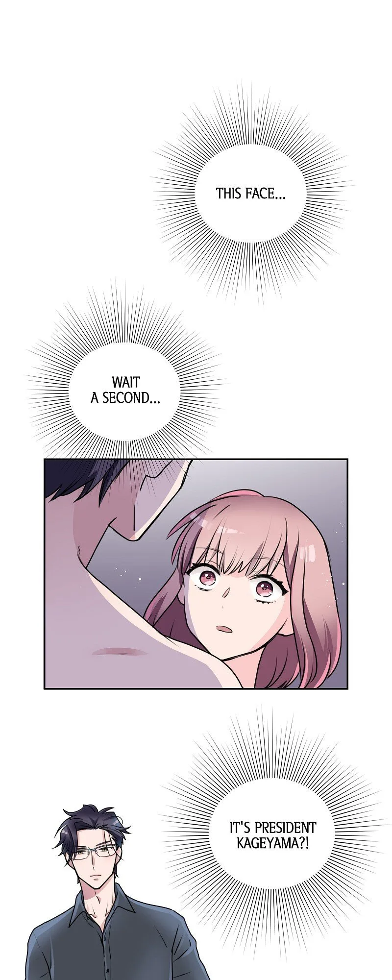 I’m NOT Afraid of Wolves! [Official] Chapter 2 page 22