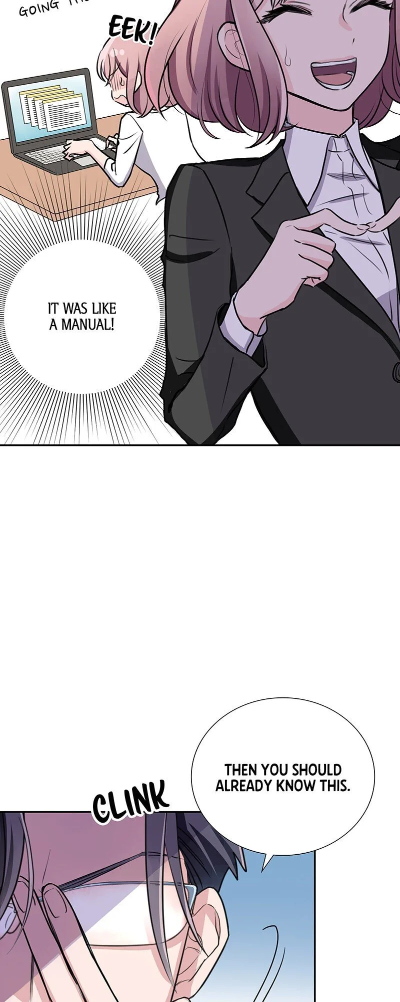 I’m NOT Afraid of Wolves! [Official] Chapter 3 page 16