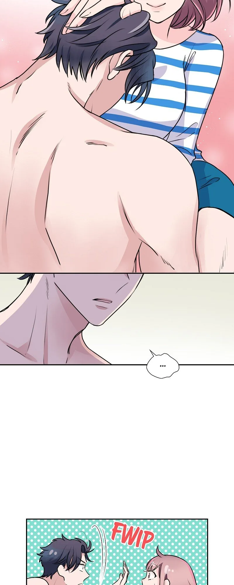 I’m NOT Afraid of Wolves! [Official] Chapter 2 page 30