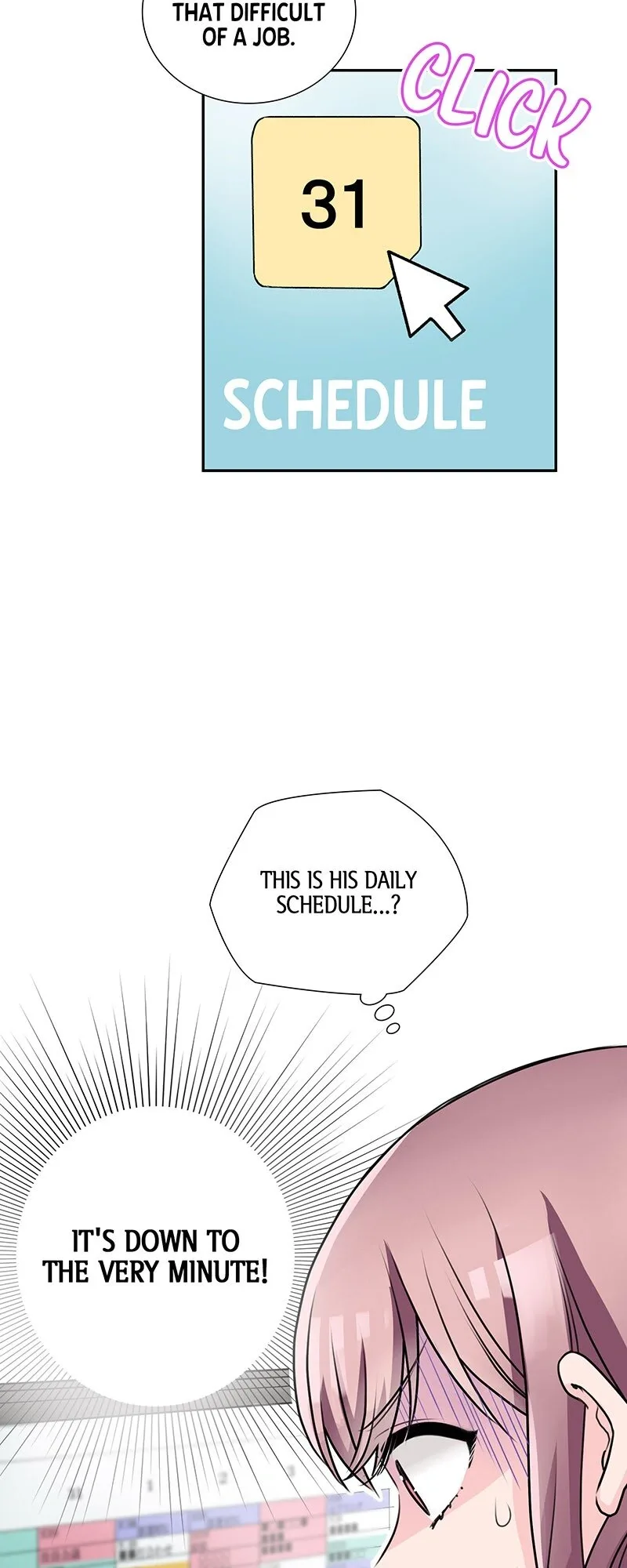 I’m NOT Afraid of Wolves! [Official] Chapter 3 page 18