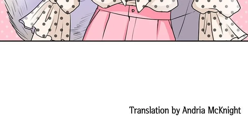 I’m NOT Afraid of Wolves! [Official] Chapter 5 page 41