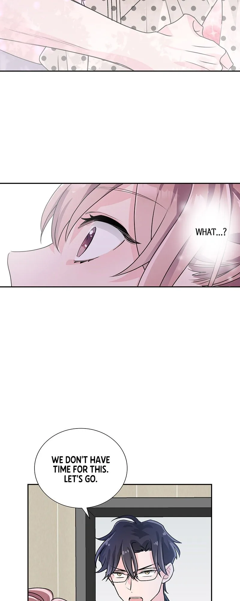 I’m NOT Afraid of Wolves! [Official] Chapter 6 page 9
