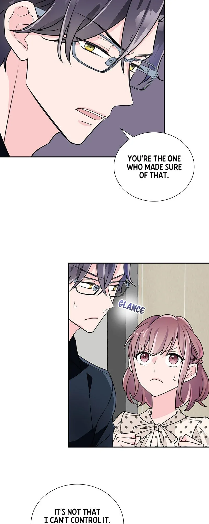 I’m NOT Afraid of Wolves! [Official] Chapter 6 page 14