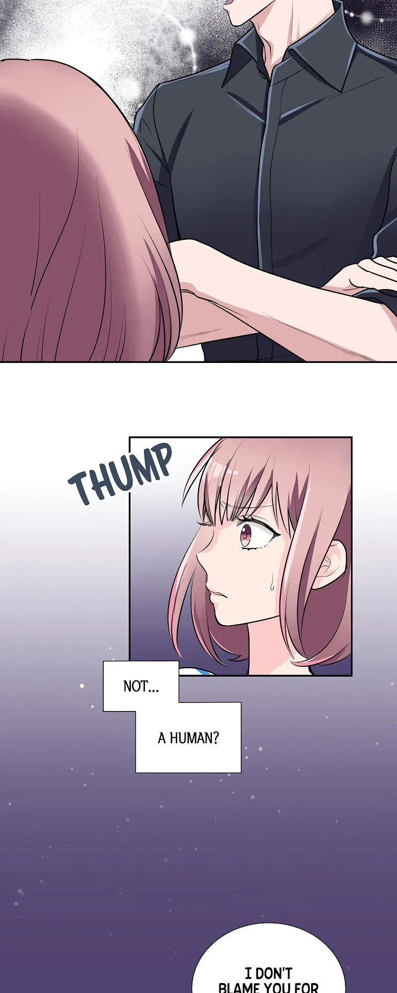 I’m NOT Afraid of Wolves! [Official] Chapter 2 page 39