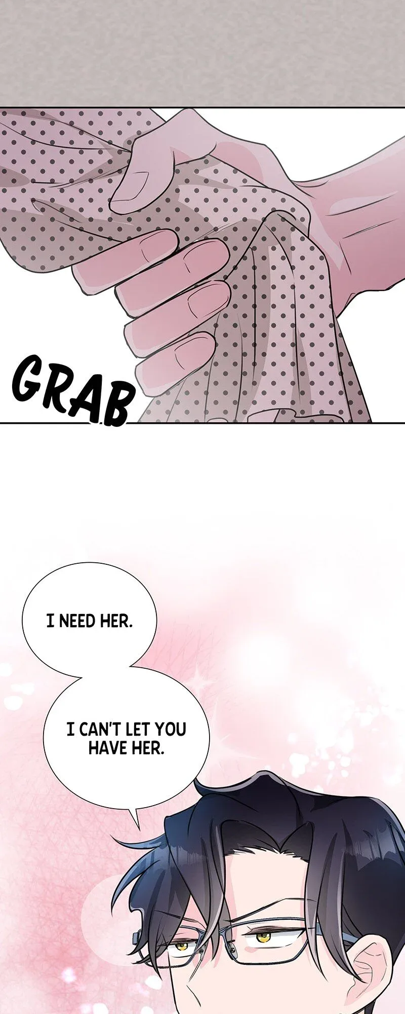 I’m NOT Afraid of Wolves! [Official] Chapter 6 page 29
