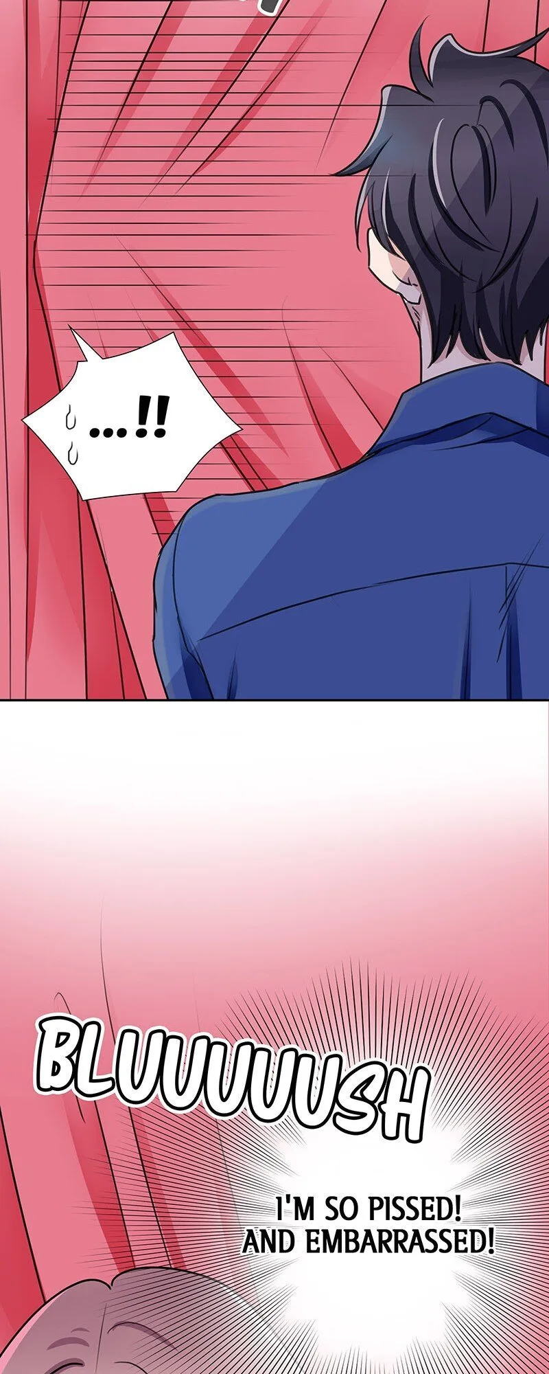 I’m NOT Afraid of Wolves! [Official] Chapter 3 page 34