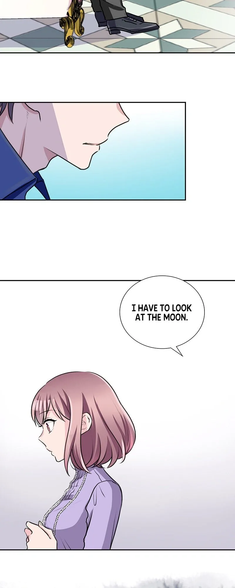 I’m NOT Afraid of Wolves! [Official] Chapter 3 page 38