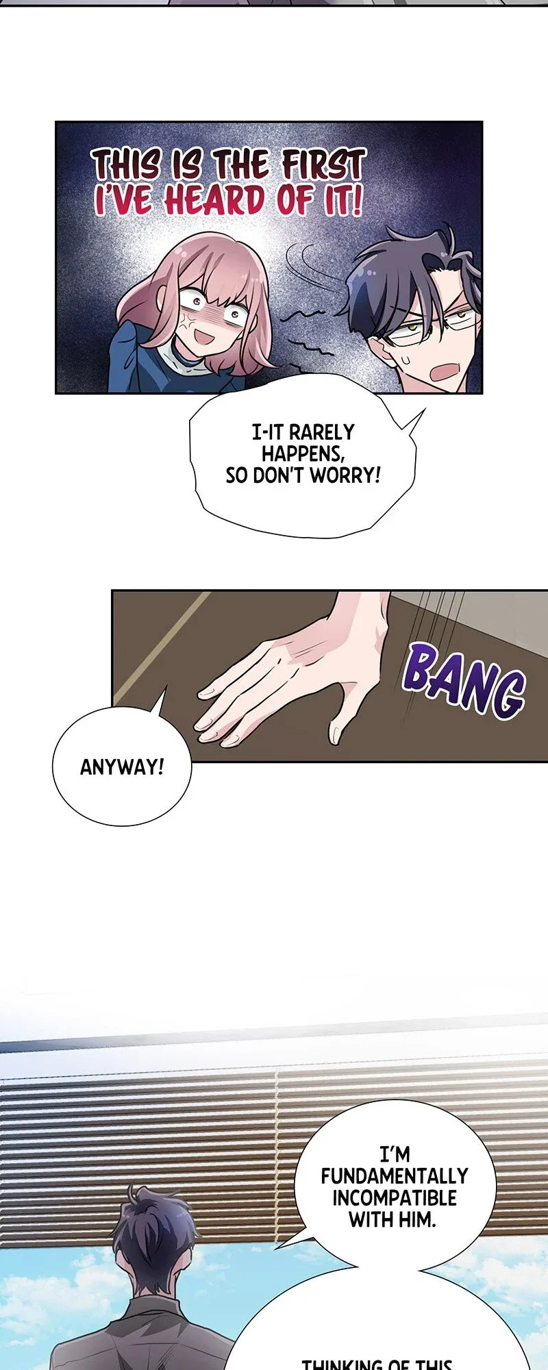 I’m NOT Afraid of Wolves! [Official] Chapter 7 page 15