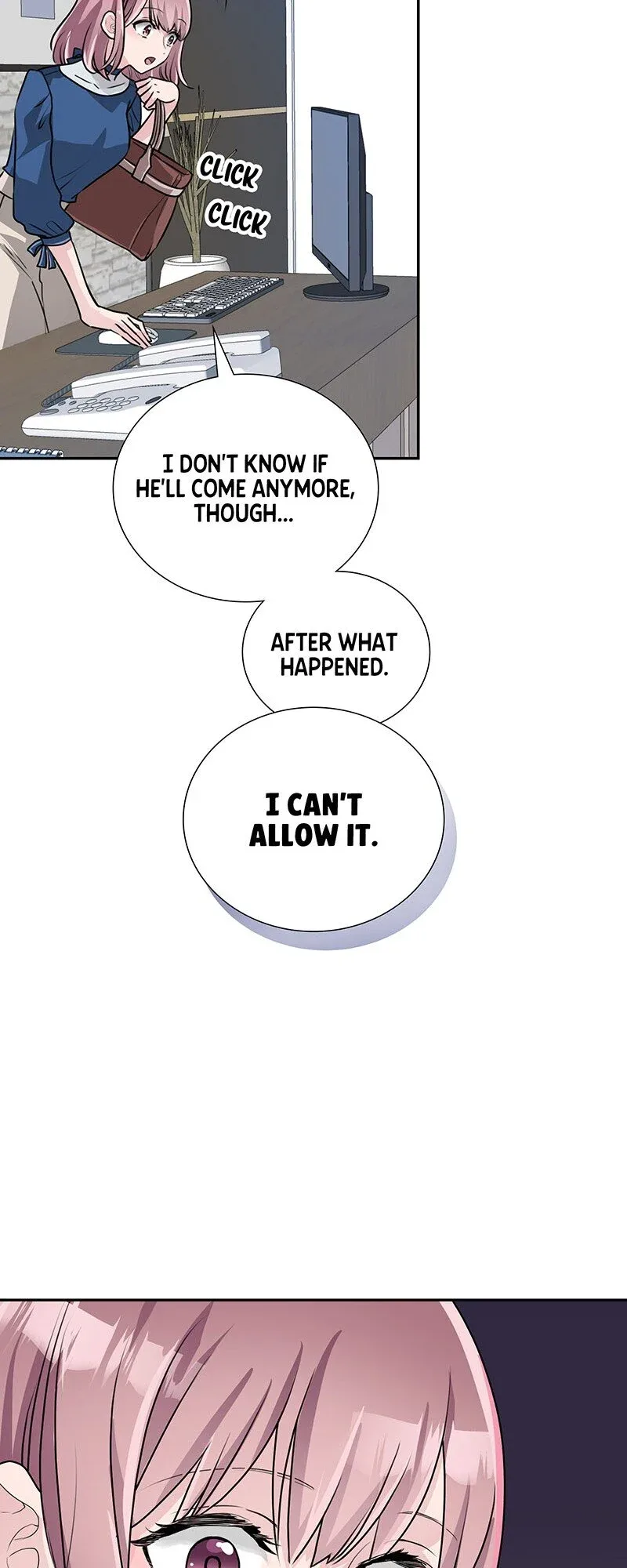 I’m NOT Afraid of Wolves! [Official] Chapter 7 page 20