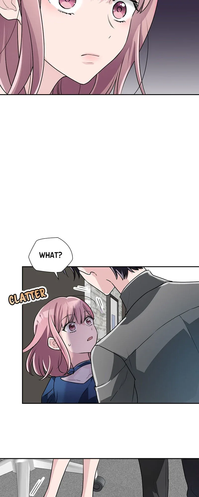 I’m NOT Afraid of Wolves! [Official] Chapter 7 page 21