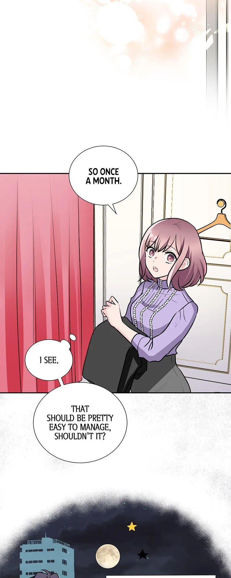 I’m NOT Afraid of Wolves! [Official] Chapter 3 page 43