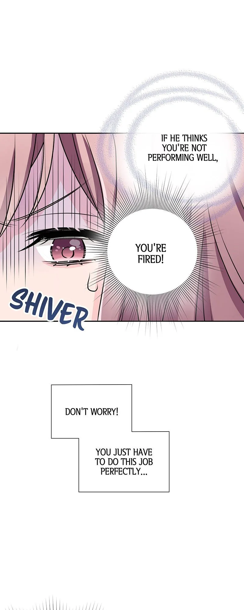 I’m NOT Afraid of Wolves! [Official] Chapter 3 page 45