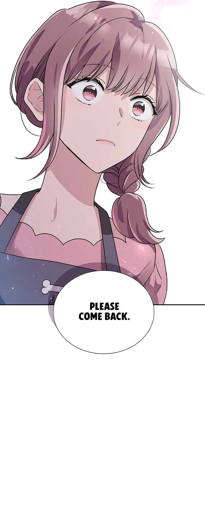 I’m NOT Afraid of Wolves! [Official] Chapter 10 page 4