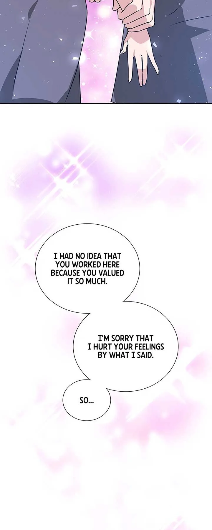 I’m NOT Afraid of Wolves! [Official] Chapter 10 page 3