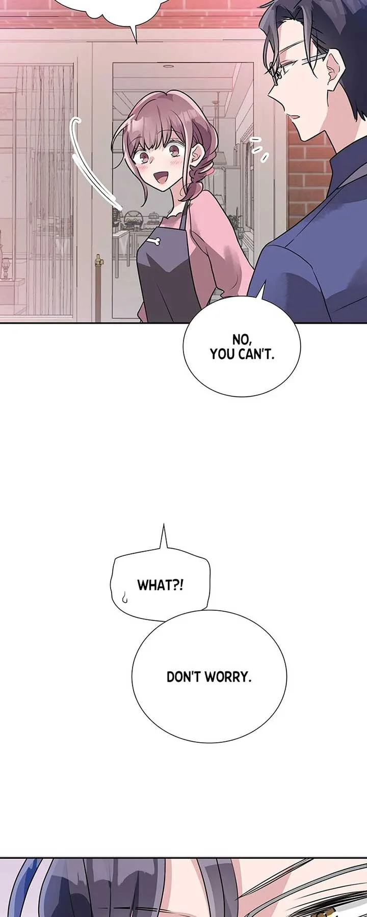 I’m NOT Afraid of Wolves! [Official] Chapter 10 page 16