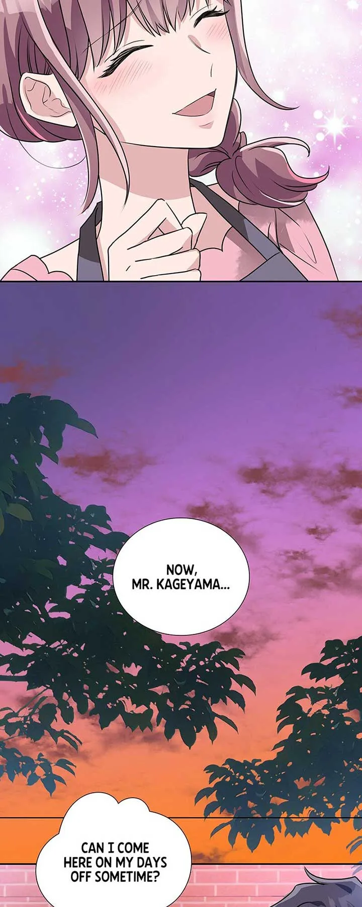 I’m NOT Afraid of Wolves! [Official] Chapter 10 page 15