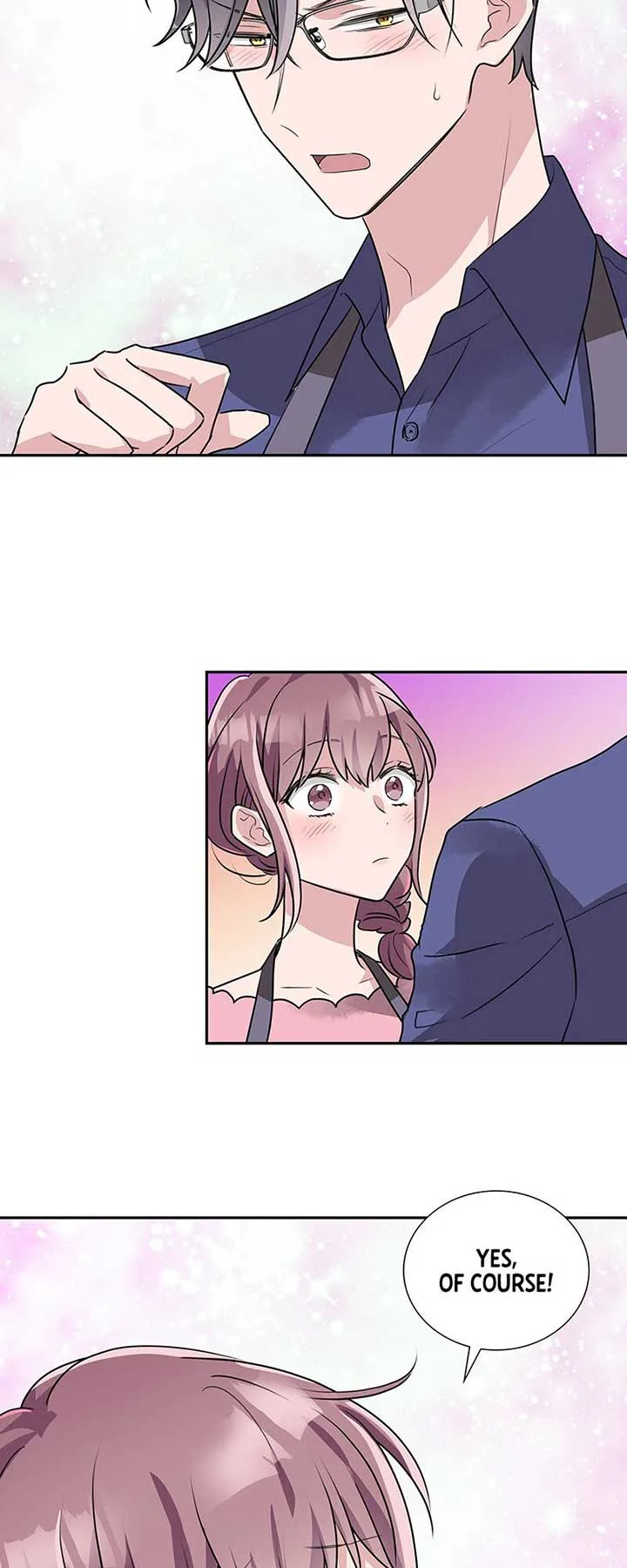 I’m NOT Afraid of Wolves! [Official] Chapter 10 page 14