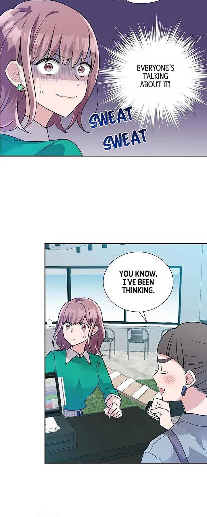 I’m NOT Afraid of Wolves! [Official] Chapter 10 page 25