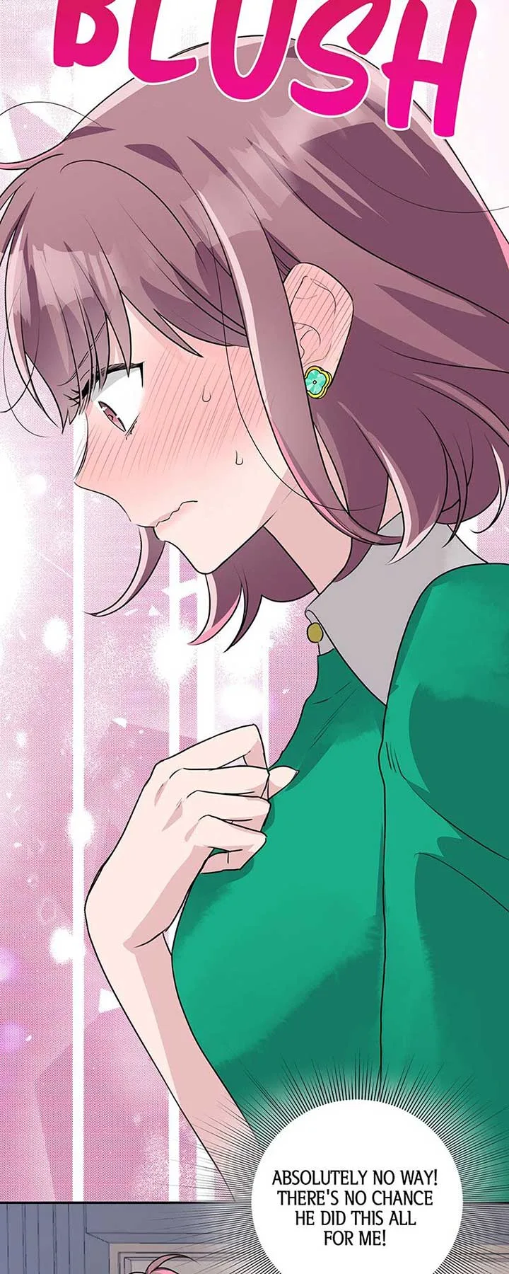 I’m NOT Afraid of Wolves! [Official] Chapter 10 page 32