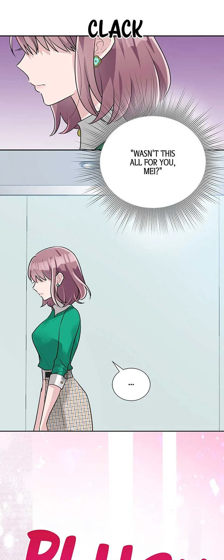 I’m NOT Afraid of Wolves! [Official] Chapter 10 page 31