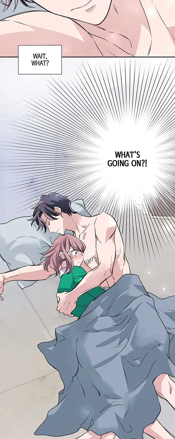 I’m NOT Afraid of Wolves! [Official] Chapter 12 page 13