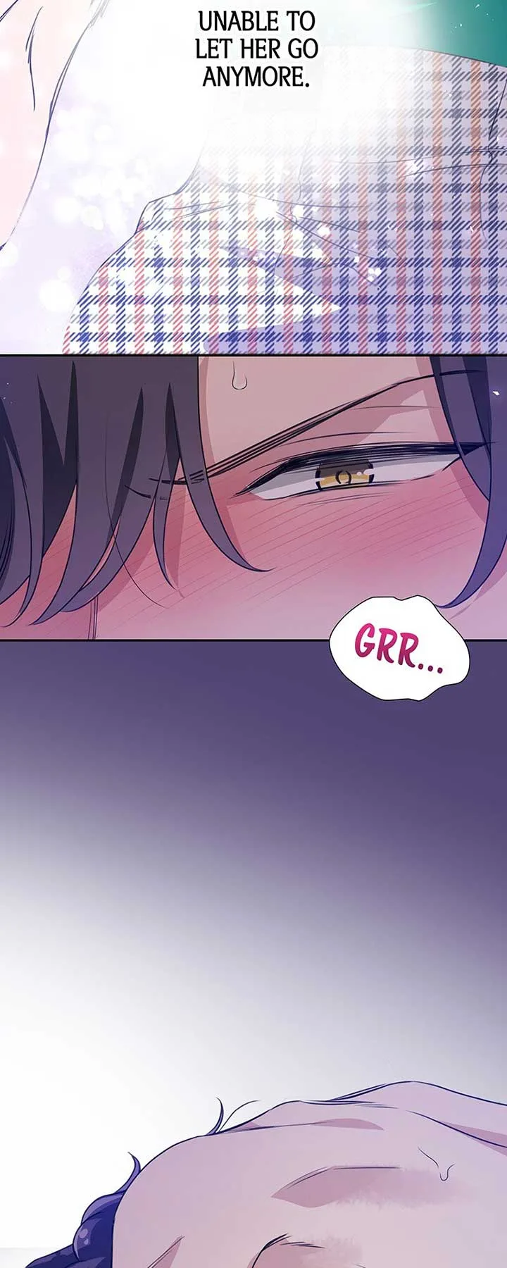 I’m NOT Afraid of Wolves! [Official] Chapter 12 page 8