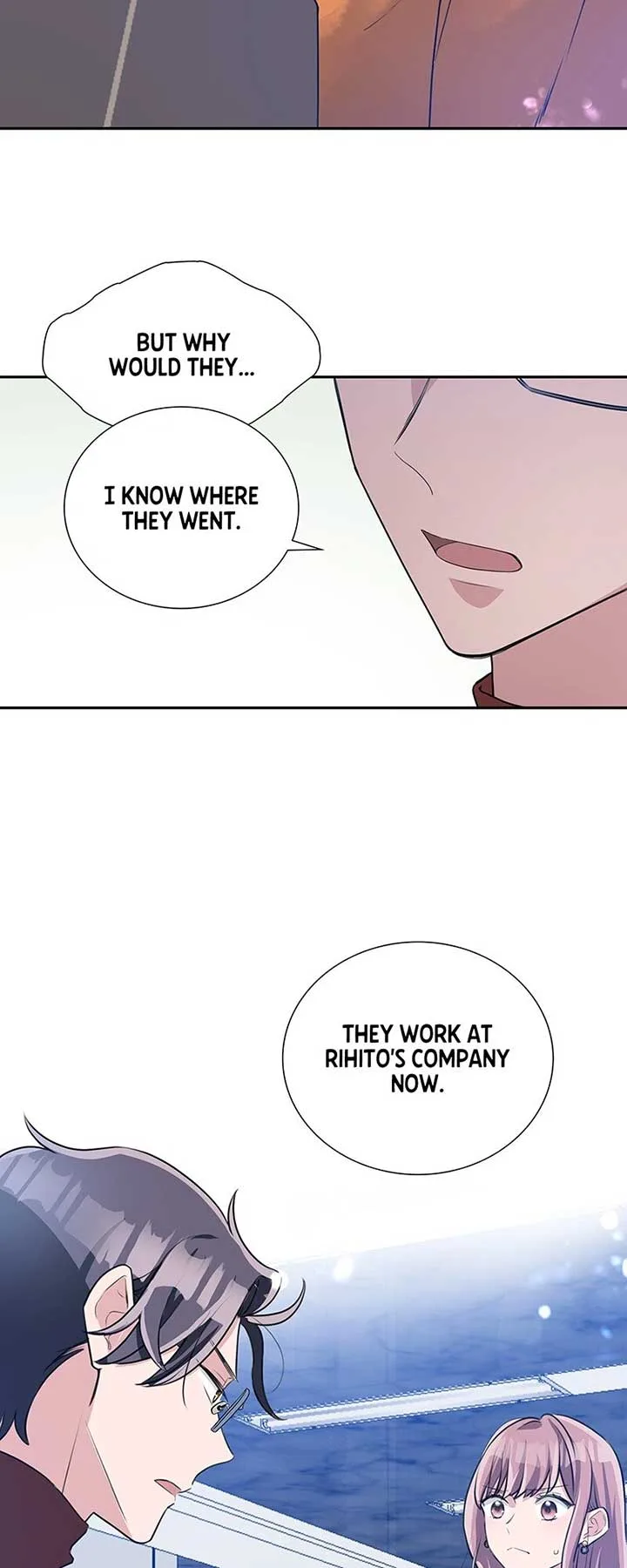 I’m NOT Afraid of Wolves! [Official] Chapter 13 page 4