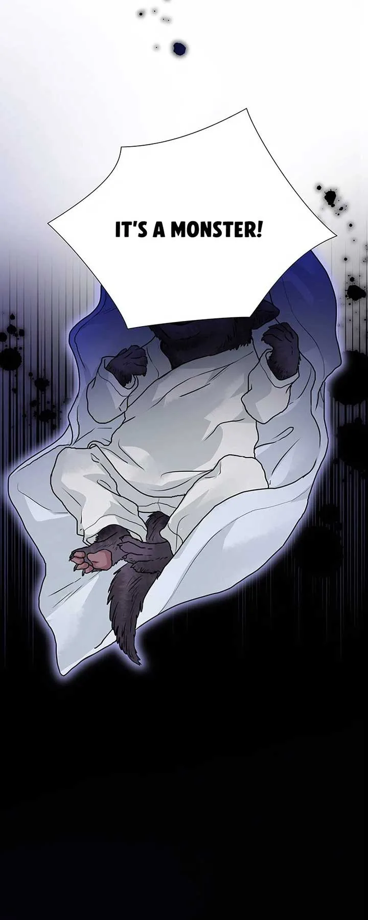 I’m NOT Afraid of Wolves! [Official] Chapter 11 page 5