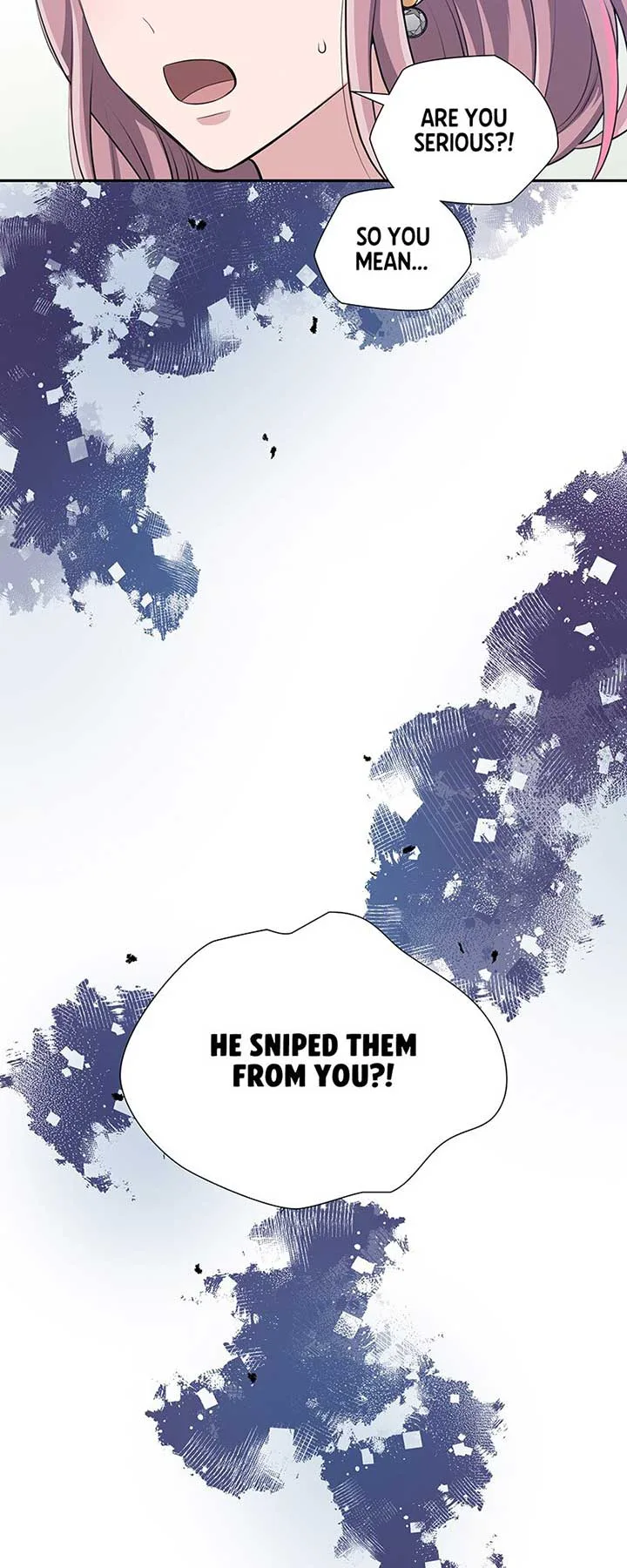 I’m NOT Afraid of Wolves! [Official] Chapter 13 page 6