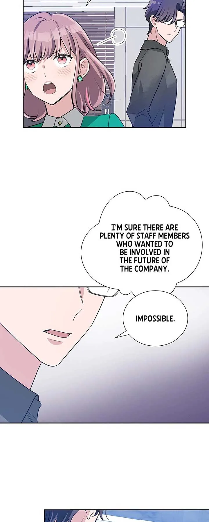 I’m NOT Afraid of Wolves! [Official] Chapter 12 page 30